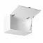 Konyhaszekrény linea g60kn white,2