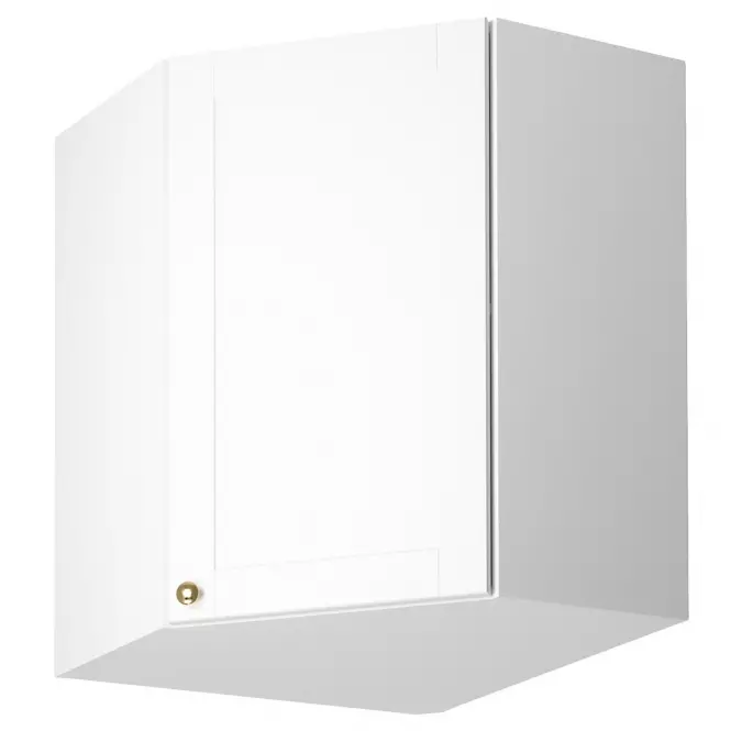 Konyhaszekrény linea g60n white