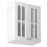 Konyhaszekrény linea g60s white