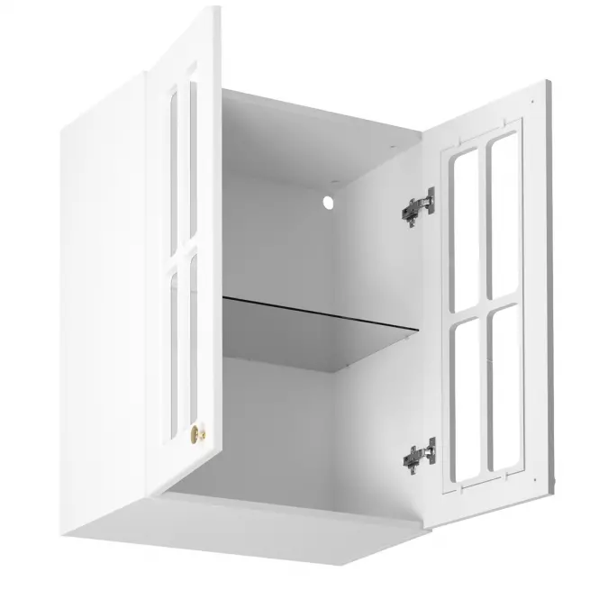 Konyhaszekrény linea g60s white