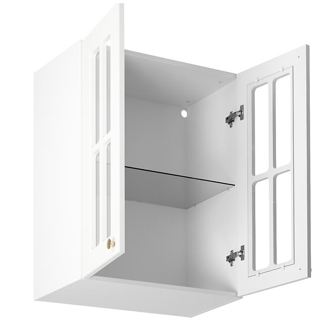 Konyhaszekrény linea g60s white