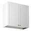 Konyhaszekrény linea g80c white