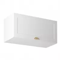 Konyhaszekrény linea g80k white