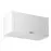 Konyhaszekrény linea g80k white