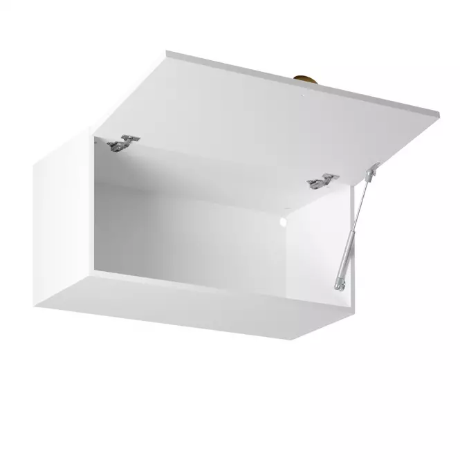 Konyhaszekrény linea g80k white