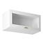 Konyhaszekrény linea g80ks white