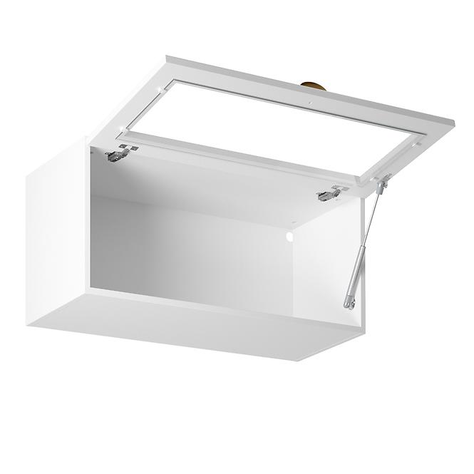 Konyhaszekrény linea g80ks white