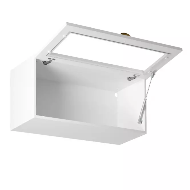 Konyhaszekrény linea g80ks white,2