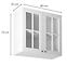 Konyhaszekrény linea g80s white,3