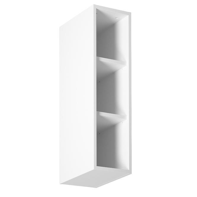 Konyhaszekrény linea w20o white