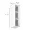 Konyhaszekrény linea w20o white,3