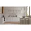 Konyhaszekrény linea w20o white,5