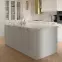 Konyhaszekrény linea w20o white,6