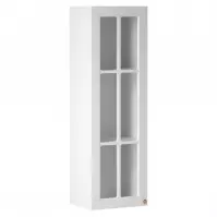 Konyhaszekrény linea w40s white