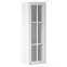 Konyhaszekrény linea w40s white,2