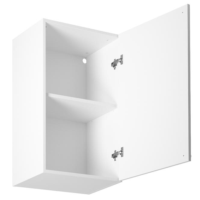 Konyhaszekrény linea g40 white