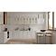 Konyhaszekrény linea  d25pz jobb white,5