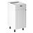 Konyhaszekrény linea  d40s1 white