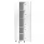 Konyhaszekrény linea  d40sp white,2