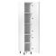 Konyhaszekrény linea  d40sp white,2