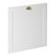 Konyhaszekrény linea  d60fzn white