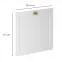 Konyhaszekrény linea  d60fzn white,2