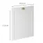 Konyhaszekrény linea  d60fzw white,2