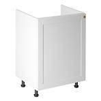 Konyhaszekrény linea d60z P/L white Konyhaszekrény linea d60z P/L white