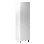 Konyhaszekrény linea d60zl white Konyhaszekrény linea d60zl white