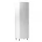 Konyhaszekrény linea  d60zl white