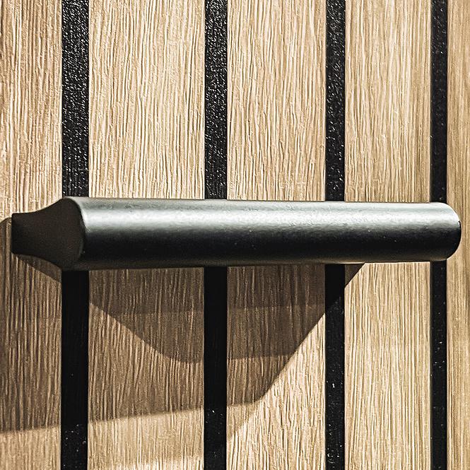 Cipőszekrény +P Marco Typ F+P Artisan/Antracyt Anas,4