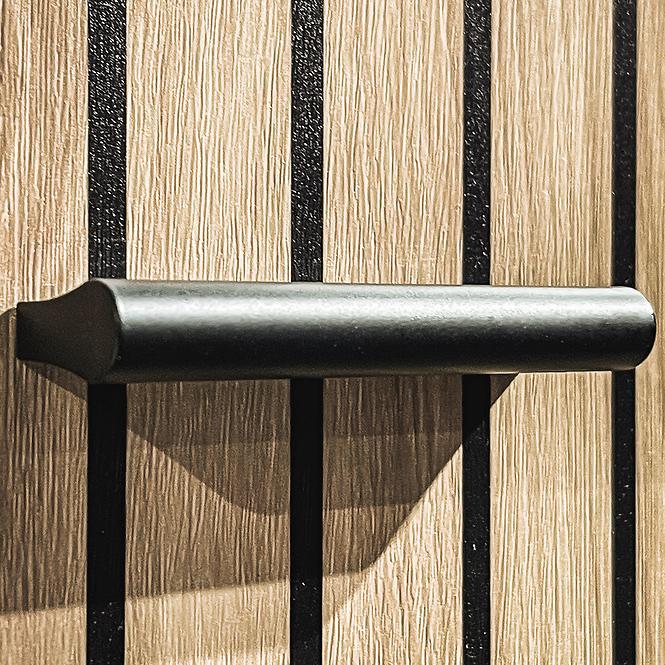 Szekrény Marco Typ A Artisan/Antracyt,5