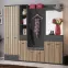 Fogas Marco Typ D Antracyt Anas,7