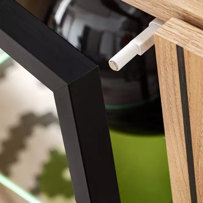 Liam Vitrin Hjz Lm Wsn Hickory Jackson/fekete,10