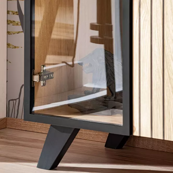 Liam Vitrin Hjz Lm Wsn Hickory Jackson/fekete,11