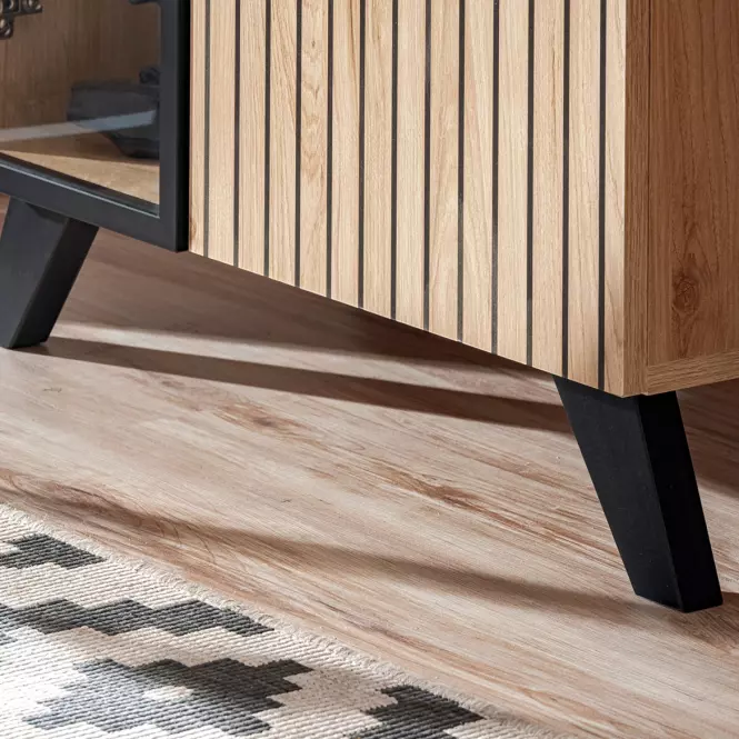 Liam Vitrin Hjz Lm Wsn Hickory Jackson/fekete,12