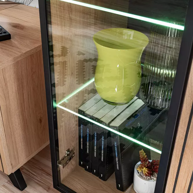 Liam Vitrin Hjz Lm Wsn Hickory Jackson/fekete,14