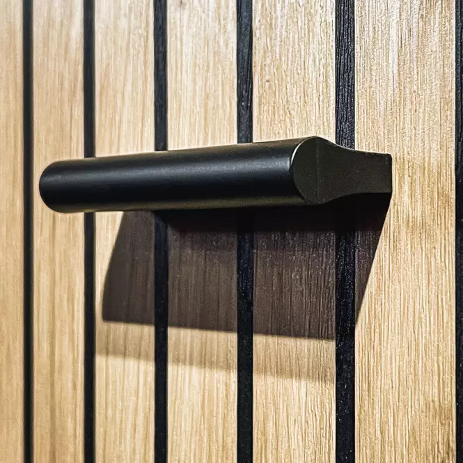 Szekrény Marco Typ B+C Artisan/Antracit Anas