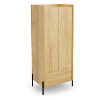 Schrank Mobius 2d hikora/hikora