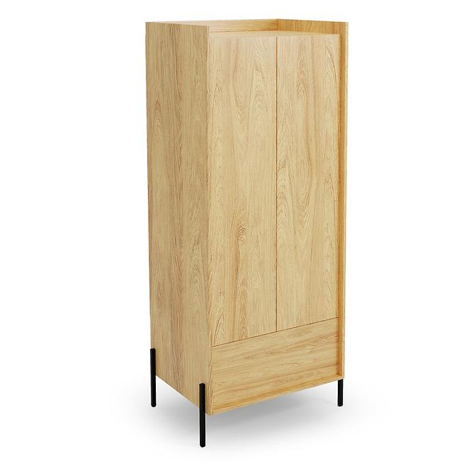 Schrank Mobius 2d hikora/hikora
