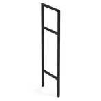 Keret mobius 95 fekete