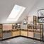 Keret mobius 95 fekete,2