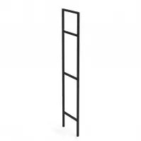Keret mobius 145 fekete