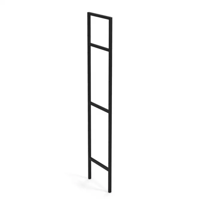 Keret mobius 145 fekete