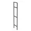 Keret mobius 145 fekete