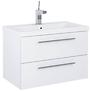 Fürdőszoba bútor készlet Boa Vista 70 fehér