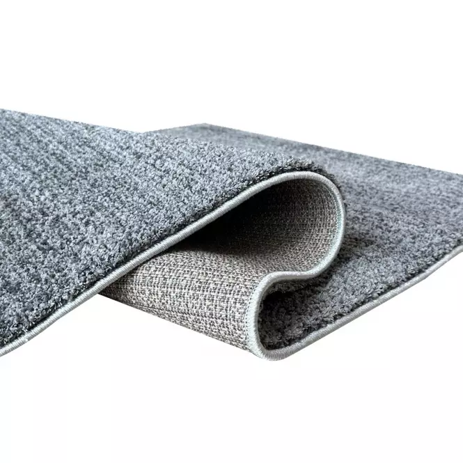 Szőnyeg Frisee Micro Rk 1,4/1,9 52szürke