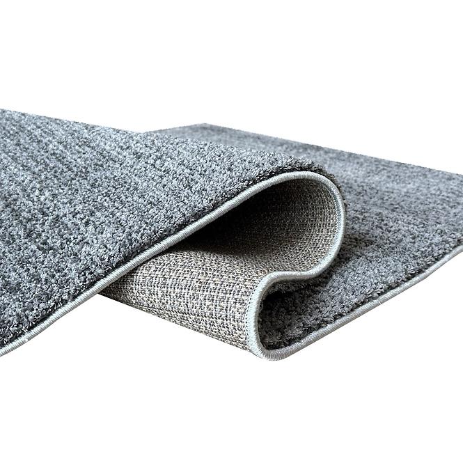 Szőnyeg Frisee Micro Rk 1,4/1,9 52szürke