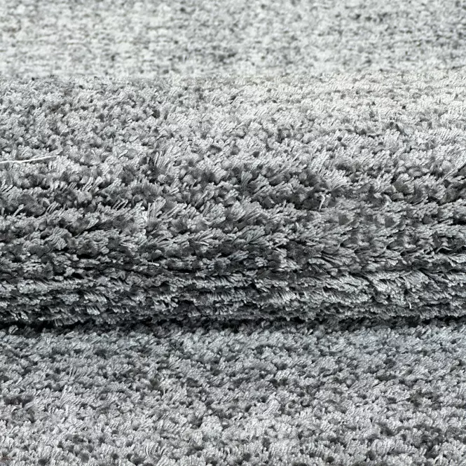 Szőnyeg Frisee Micro Rk 1,4/1,9 52szürke
