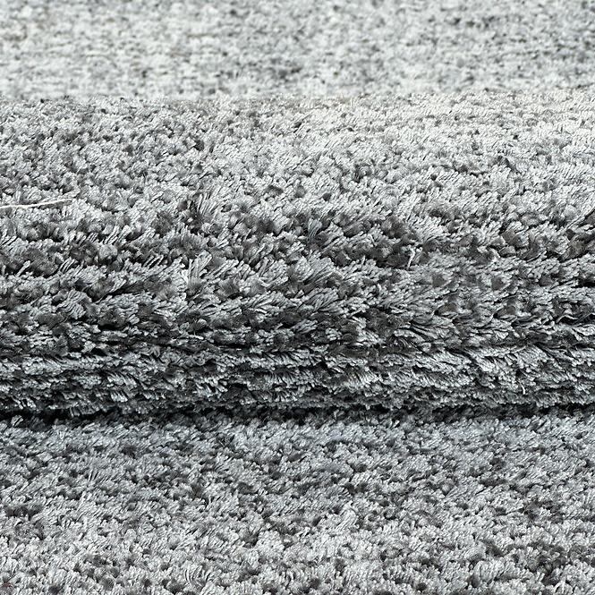 Szőnyeg Frisee Micro Rk 1,4/1,9 52szürke